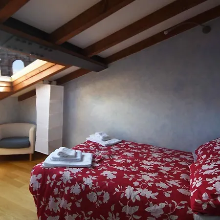 Bed & Breakfast La Finestra Sull'arena