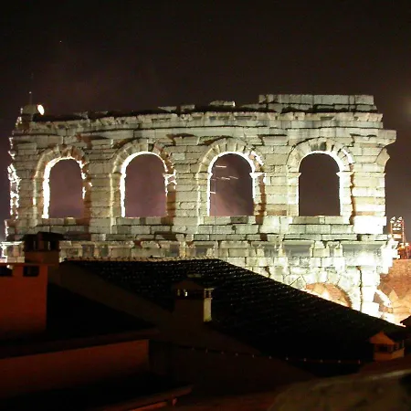 Bed & Breakfast La Finestra Sull'arena Verona
